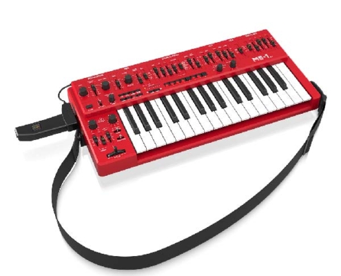 Behringer MS-1 MKII Lebanon