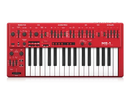 Behringer MS-1 MKII Lebanon