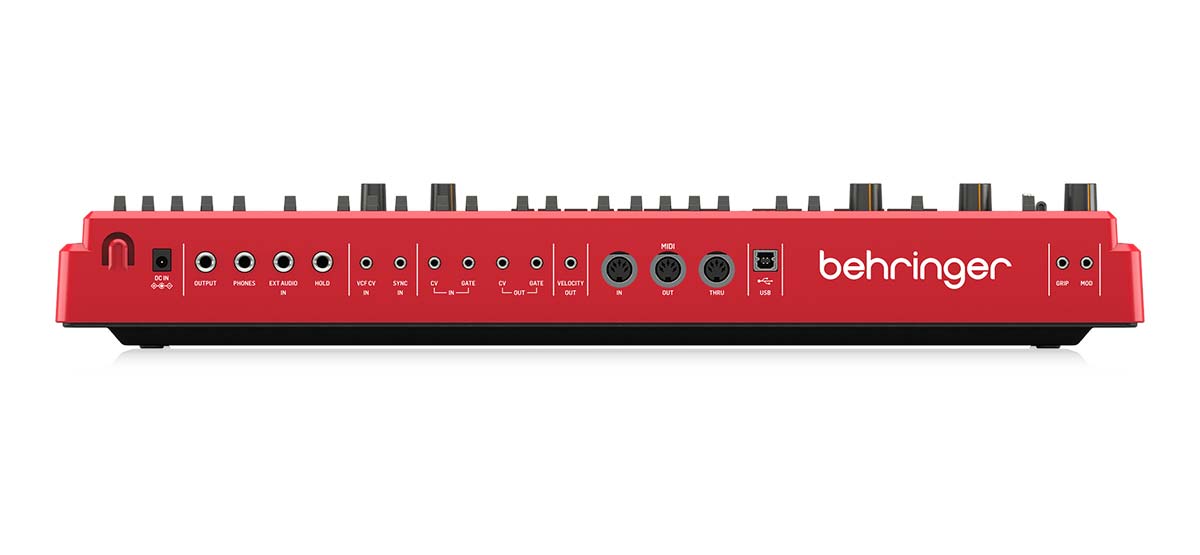 Behringer MS-1 MKII Lebanon