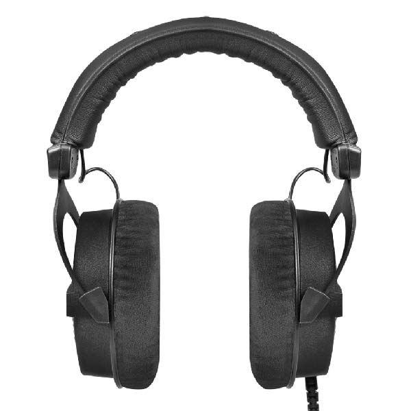 Beyerdynamic DT-990 Pro Black Limited Edition Lebanon 2-600