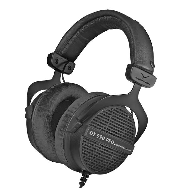 Beyerdynamic DT-990 Pro Black Limited Edition Lebanon 2-600