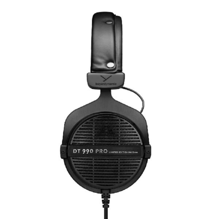 Beyerdynamic DT-990 Pro Black Limited Edition Lebanon 2-600