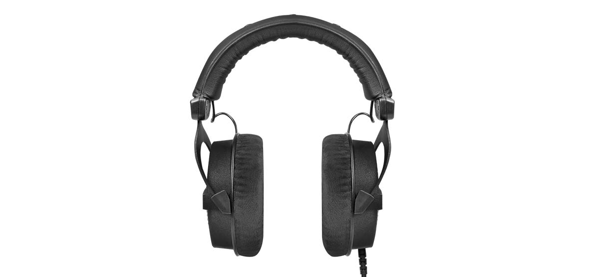 Beyerdynamic DT-990 Pro Black LE | Lebanon | Per-vurt Store