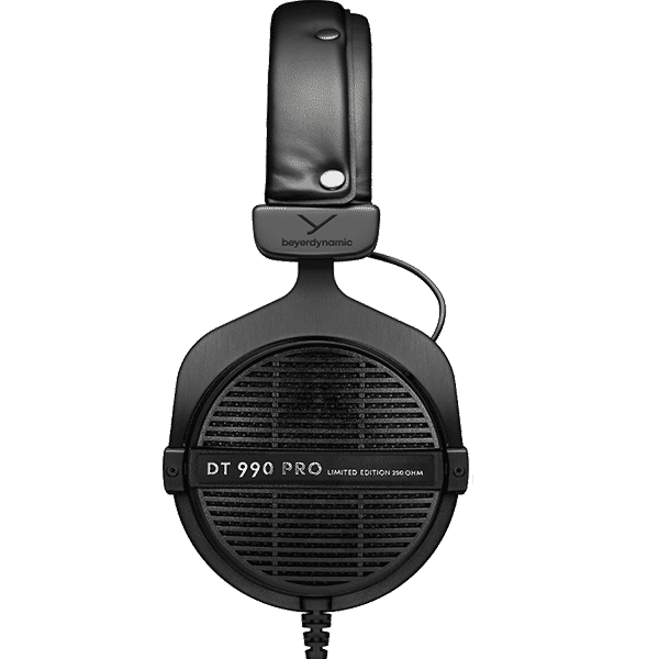 Beyerdynamic DT-990 Pro Black Limited Edition Lebanon 2-600