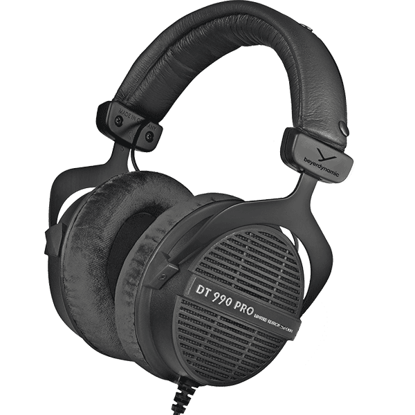 Beyerdynamic DT-990 Pro Black Limited Edition Lebanon 2-600