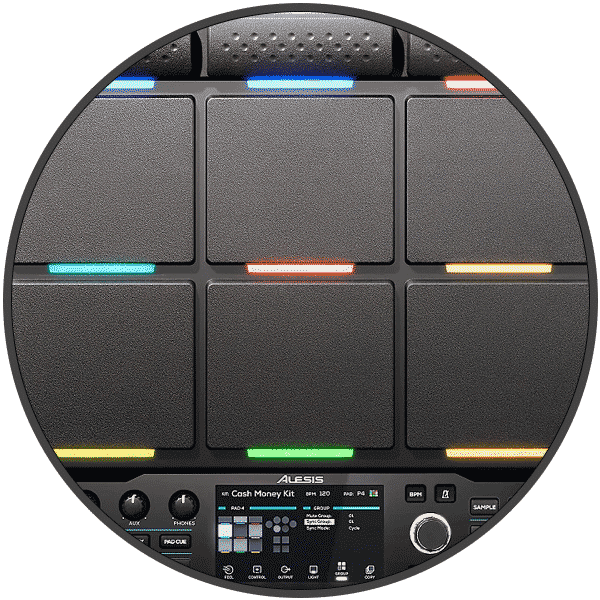 Alesis Strike Multipad Lebanon