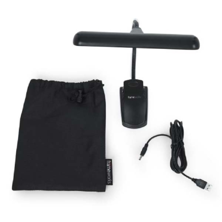 Gator Frameworks LED Lamp Lebanon 4-600