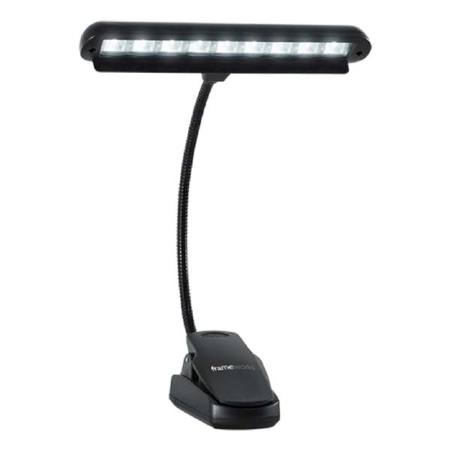 Gator Frameworks LED Lamp Lebanon 4-600
