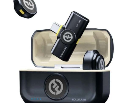 Hollyland LARK M2 Mobile USB-C Lebanon
