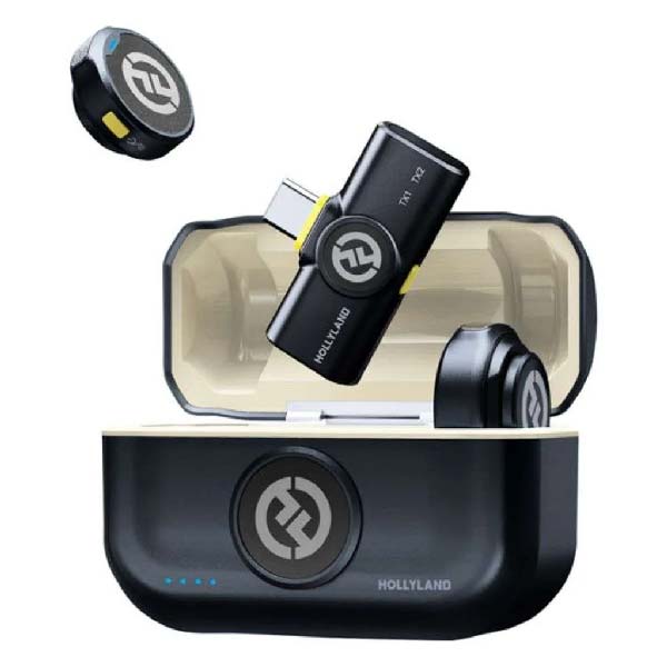 Hollyland Lark M2 Mobile USB-C | Lebanon | Per-vurt Store