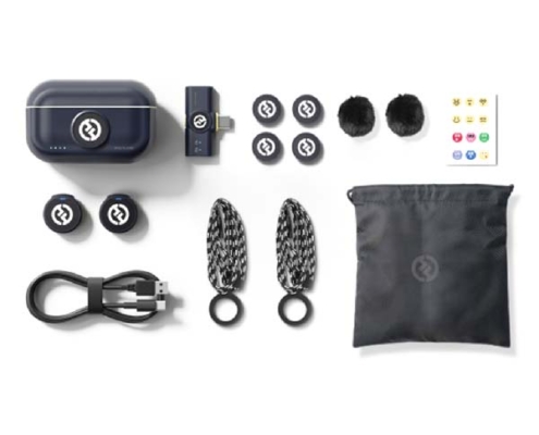 Hollyland LARK M2 Mobile USB-C Lebanon