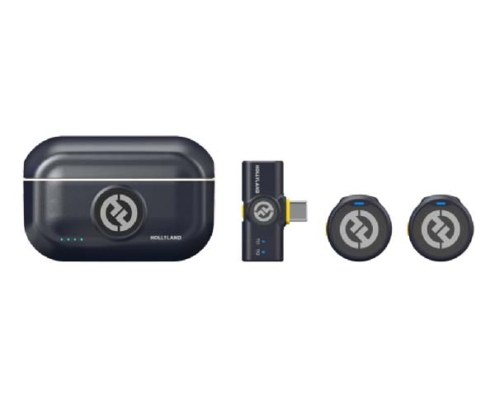 Hollyland LARK M2 Mobile USB-C Lebanon
