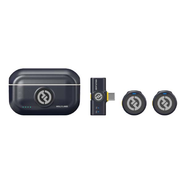 Hollyland LARK M2 Mobile USB-C Lebanon