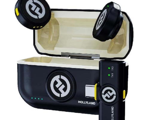 Hollyland LARK M2 Mobile USB-C Lebanon