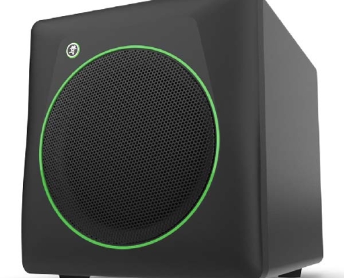 Mackie CR8SBT Lebanon