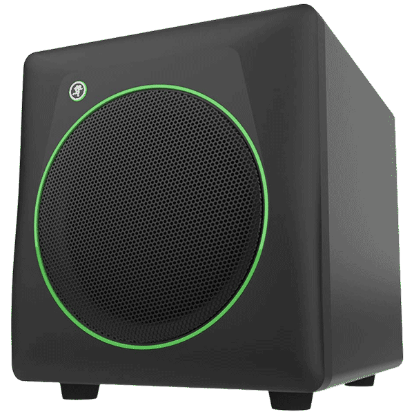 Mackie CR8SBT Lebanon