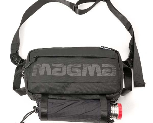 Magma Solid Blaze X-Bag Lebanon