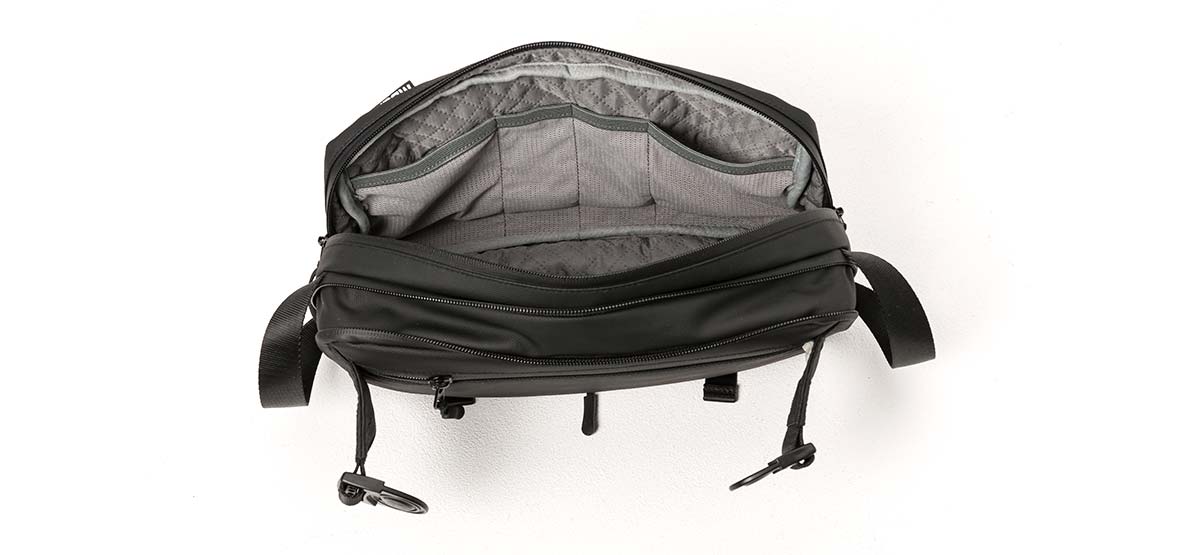 Magma Solid Blaze X-Bag Lebanon
