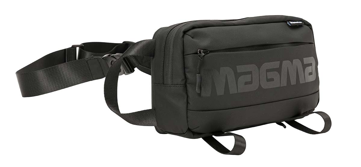 Magma Solid Blaze X-Bag Lebanon