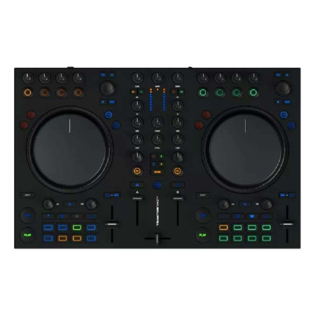 Native Instruments Traktor Kontrol MX2 Lebanon