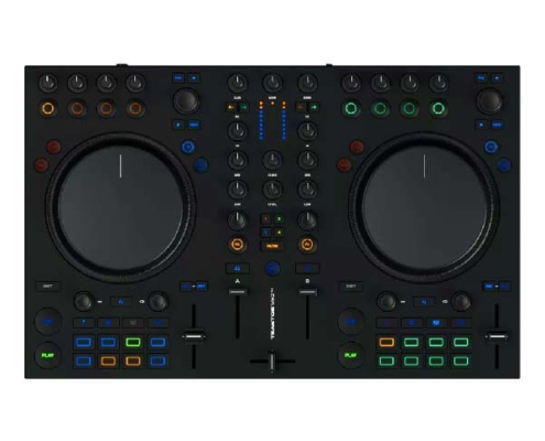 Native Instruments Traktor Kontrol MX2 Lebanon