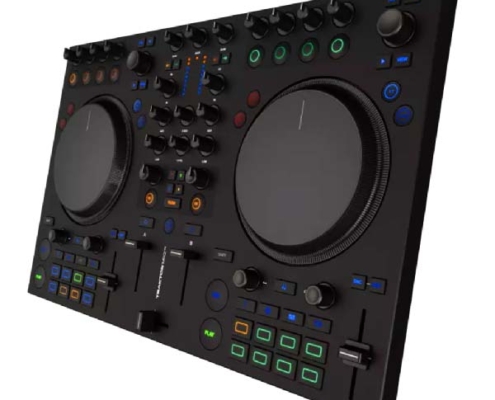 Native Instruments Traktor Kontrol MX2 Lebanon