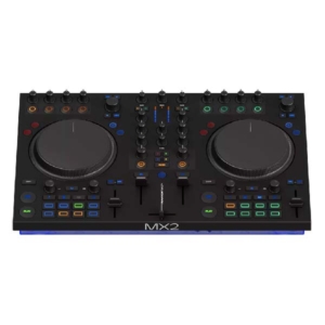 Native Instruments Traktor Kontrol MX2 Lebanon