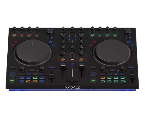 Native Instruments Traktor Kontrol MX2 Lebanon