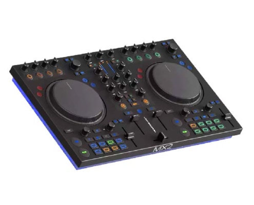 Native Instruments Traktor Kontrol MX2 Lebanon