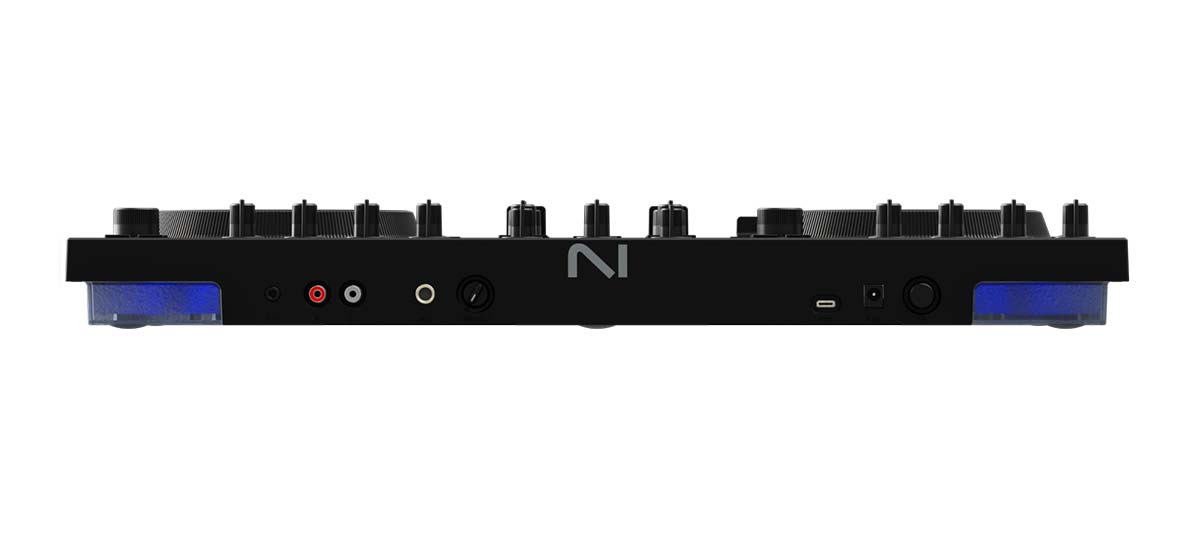 Native Instruments Traktor Kontrol MX2 Lebanon