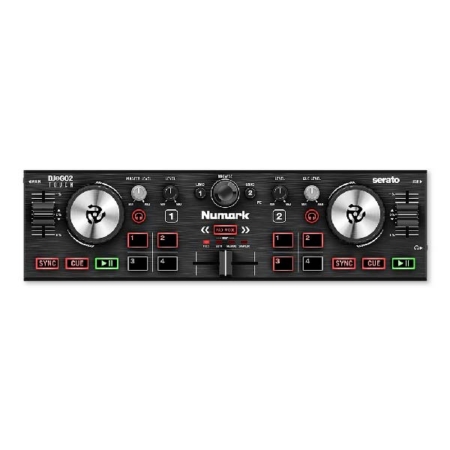 Numark DJ2GO2 Touch Lebanon