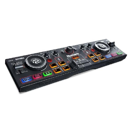 Numark DJ2GO2 Touch Lebanon