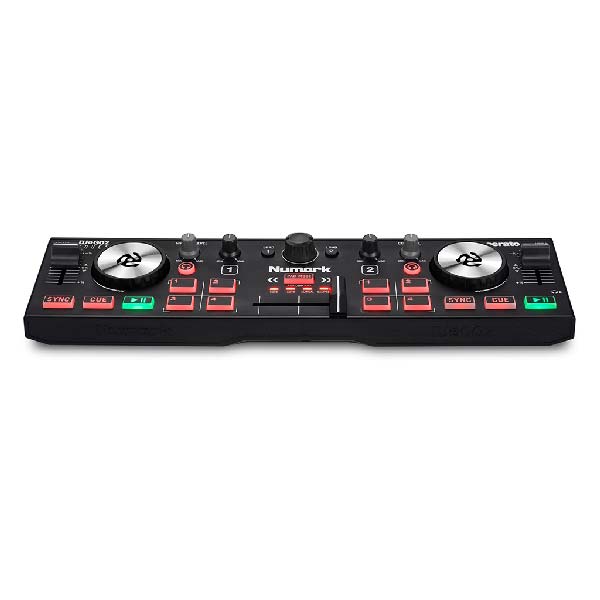 Numark DJ2Go2 Touch | Lebanon | Per-vurt Store