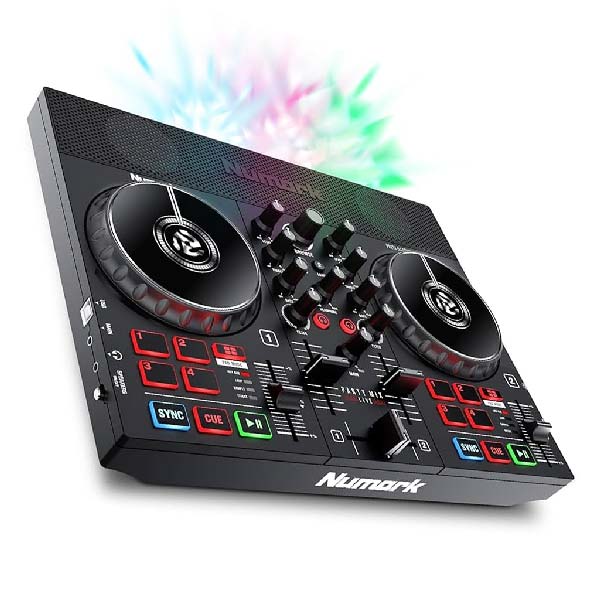 Numark Party Mix Live | Lebanon | Per-vurt Store