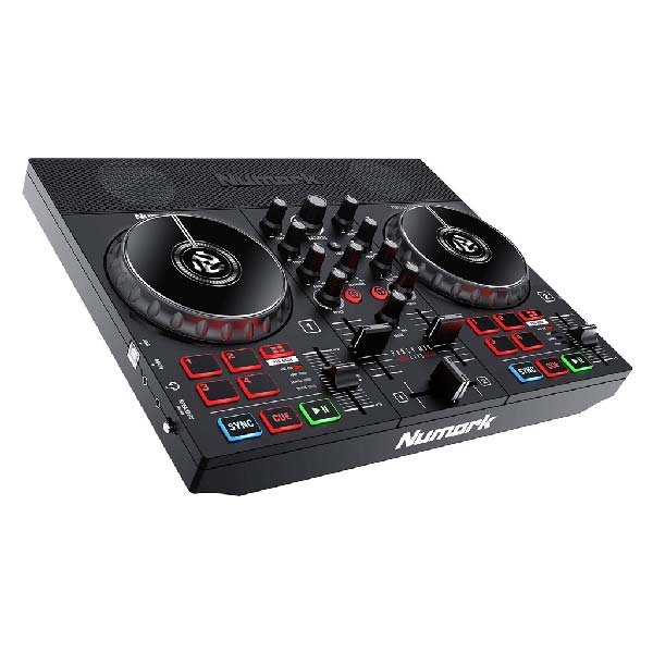 Numark Partymix Live Lebanon 3-600 Numark Partymix Live Lebanon