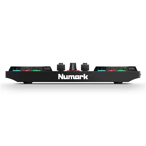 Numark Partymix Live Lebanon 4-600 Numark Partymix Live Lebanon