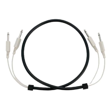 TEILE Elektronik DUALcore Jackie Cable Lebanon