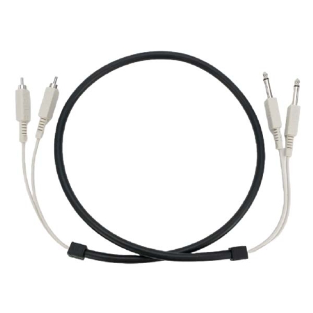 TEILE Elektronik DUALcore RCA Cable Lebanon