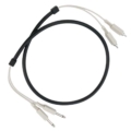 TEILE Elektronik DUALcore RCA Cable Lebanon