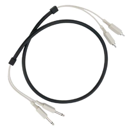 TEILE Elektronik DUALcore RCA Cable Lebanon