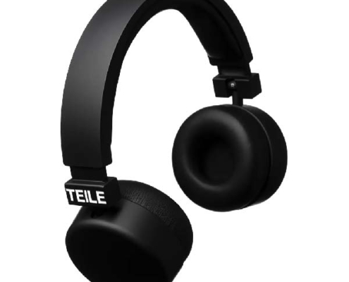 TEILE Elektronik K1 Headphones Lebanon