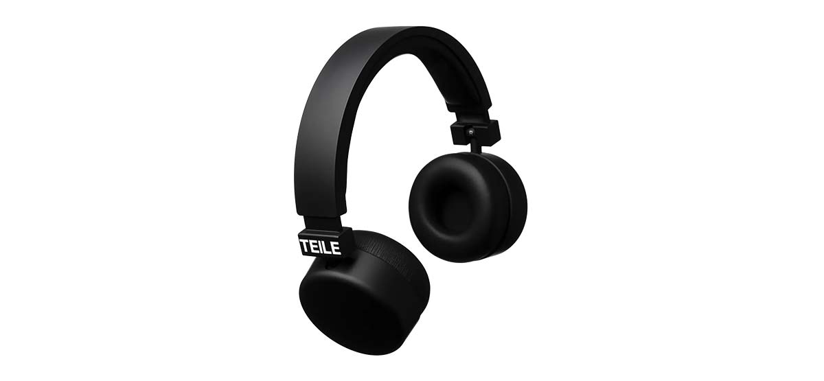 TEILE Elektronik K1 Headphones Lebanon