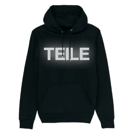 TEILE Reflective Hoody Lebanon