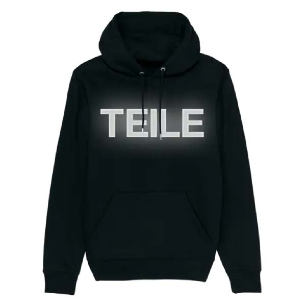 TEILE Reflective Hoody