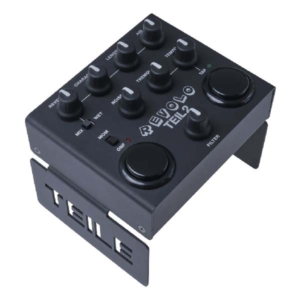 TEILE Revolo Black Lebanon