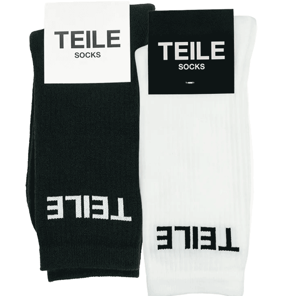 TEILE Socks Lebanon