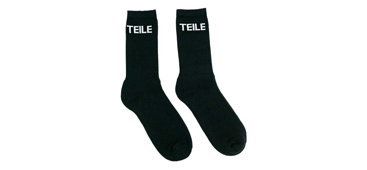 TEILE Socks Lebanon