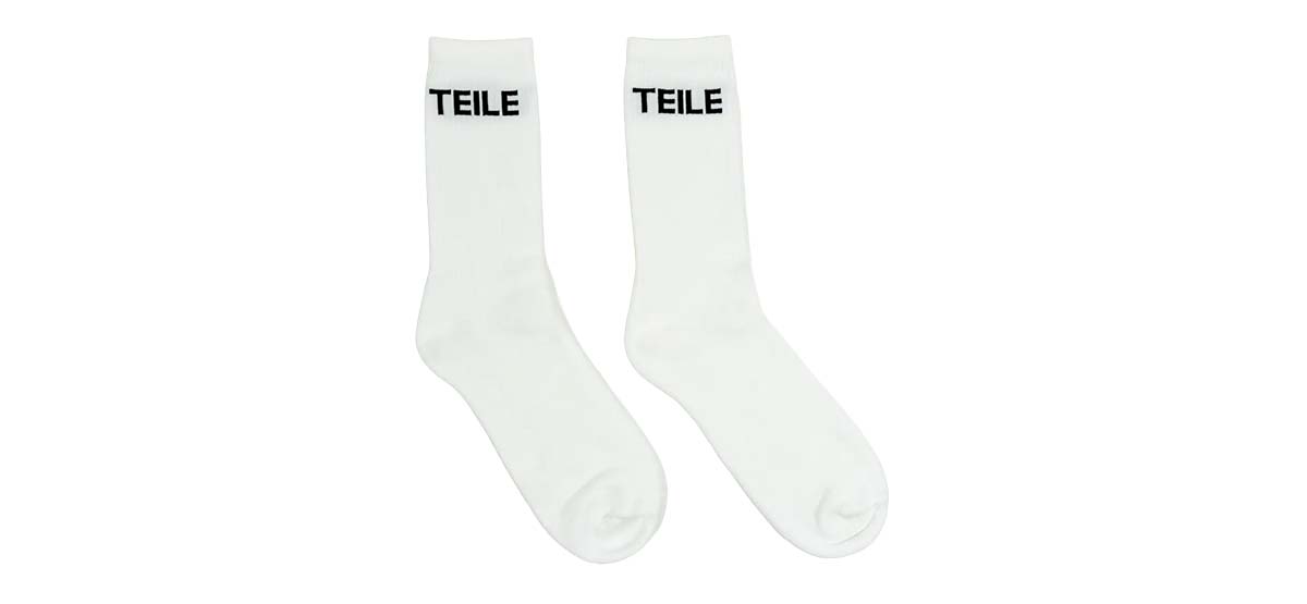 TEILE Socks Lebanon