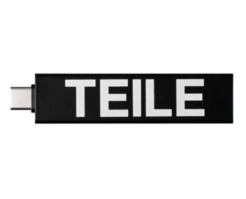 TEILE USB Stick Lebanon