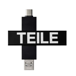 TEILE USB Stick Lebanon
